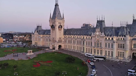 Ce poți vizita, săptămâna aceasta, la Iași: expoziții, spectacole și concerte de sărbători