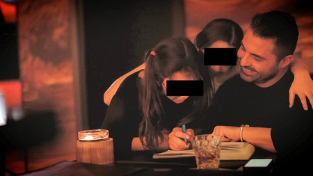 Ce se întâmplă cu fiicele lui Pepe și ale Ralucăi Pastramă de sărbători. Cei doi au ajuns la o înțelegere