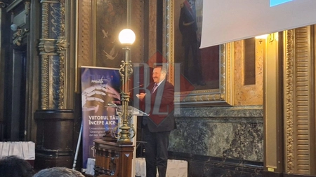 Sportivii și antrenorii de la CS Politehnica Iași sunt premiați pentru activitatea din 2024