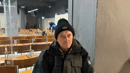 Acest bărbat din Iaşi are o poveste de viaţă desprinsă parcă din filme de groază! După o căsnicie în care a fost înşelat şi bătut, Constantin Benza a ajuns să trăiască pe străzi: „Dădea cu obiecte în mine fără milă”