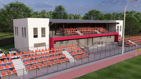 În comuna Tomești vor fi implementate două proiecte pentru viitor. Se vor construi o bază cultural-sportivă și un centru de zi pentru asistență și recuperare
