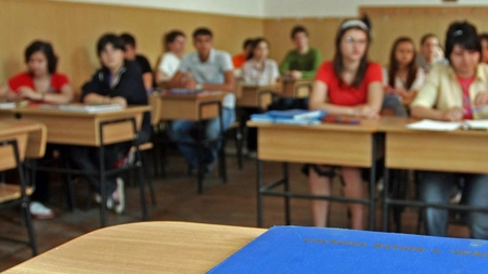 Încep simulările pentru Evaluarea Națională și Bacalaureat! Elevii din Iași se pregătesc săptămâna aceasta pentru examenele decisive
