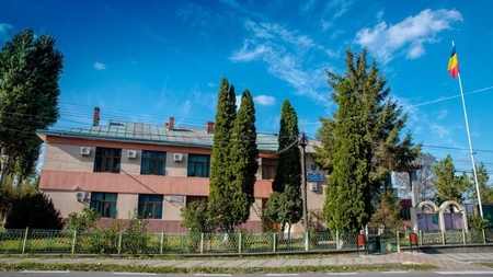 Sediul Primăriei Scobinți va fi reabilitat cu peste 1 milion de lei! Administrația publică locală caută firme pentru realizarea lucrărilor