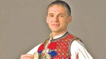 Ce s-a întâmplat cu celebrul interpret de muzică populară Radu Ille. De ce a ales să se retragă din lumina reflectoarelor