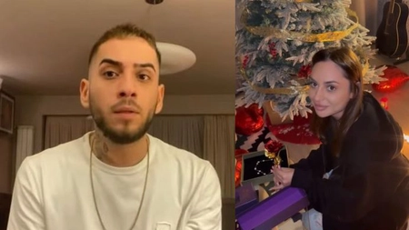 Cel mai nou cuplu din showbiz! Cu cine s-a putut cuplat Fulgy, fiul Clejanilor