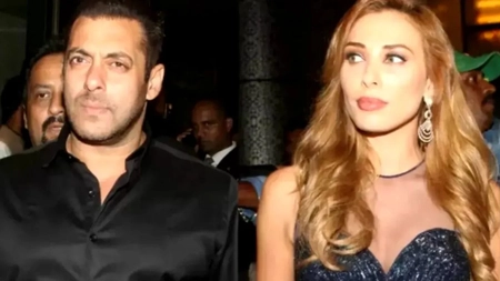 Iulia Vântur ar fi fost cerută în căsătorie de Salman Khan. Anunțul făcut de presa din India