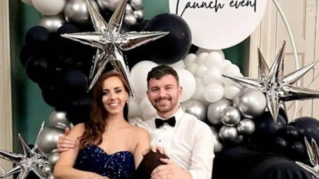 Sărbătoresc Crăciunul la orgii sexuale cu încă 250 de persoane! Au între 20 și 70 de ani!