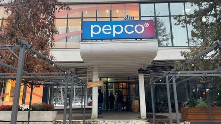 Magazinul PEPCO din Iași, închis de ISU și amendat cu 50.000 de lei. Intrarea în locație a fost sigilată