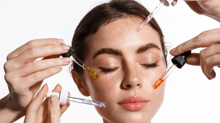 Ser cu vitamina C. Care sunt beneficiile, cum și pentru ce să îl folosești