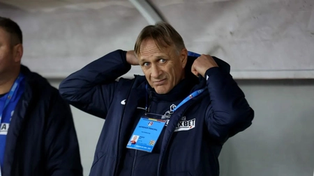 Situație complicată, la Politehnica Iași. Lipsă de atitudine și disciplină din partea jucătorilor. Emil Săndoi: „Unii au lăsat-o mai moale”