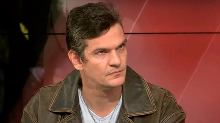Tudor Chirilă, amenințat cu moartea. Artistul este încă în stare de șoc
