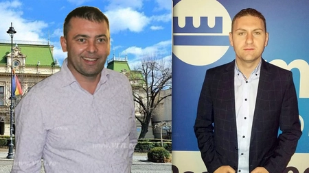 Un tun imobiliar se pregătește la Primăria Iași – totul, cu ajutorul unui funcționar public! Dezvoltatorul Paul Avătăji vrea să-și schimbe terenul cu destinația de spațiu verde pe unul care valorează milioane de euro