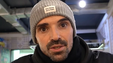 Un vlogger, deranjat de ce spun rușii despre români! „De ce țigani?”