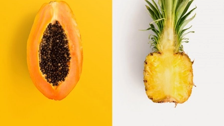 Care sunt considerate cele mai bune enzime digestive naturale. Iată alimentele pe care trebuie să le consumi neapărat!