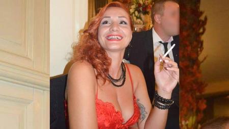Bombă! Adina Ghervase, „Văduva Neagră” de la Iași, a fost condamnată la 24 de ani de închisoare. A sfidat procurorii și judecătorii tot timpul: „Vă deranjează așa mult zâmbetul meu?”