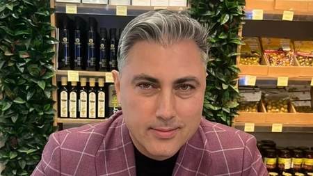 Iată câți bani face, de fapt, Alexandru Ciucu. Surpriza este una mare