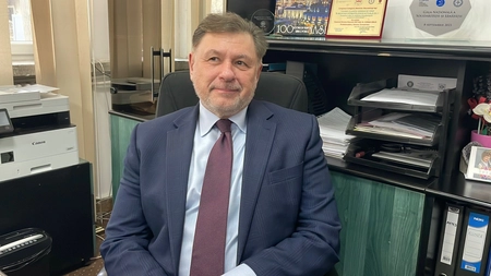 DSP Iași va merge în control la centrele de permanență! Ministrul Sănătății: „Trebuie să asigure servicii medicale permanent, nu doar întâmplător”