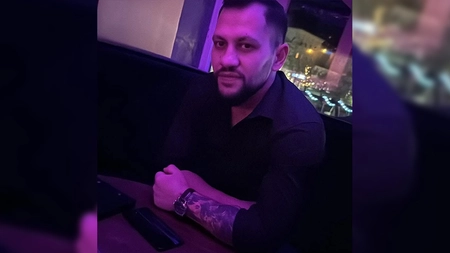 Un bărbat de 30 de ani, din județul Iași, dispărut fără urmă după ce a venit în țară pentru a fi alături de iubita sa care urma să nască! Ultima dată când și-a sunat familia, Alin Stratan a cerut o sumă de bani - UPDATE