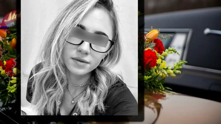 Andreea, o asistentă de la UPU Constanța, a fost găsită moartă în casă