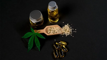 Cum să folosești uleiul CBD pentru ameliorarea stresului zilnic (P)