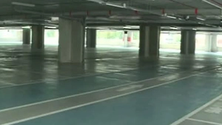 Cât a ajuns să coste un loc de parcare în Cluj-Napoca: De banii aceștia îți iei o mașină nouă!