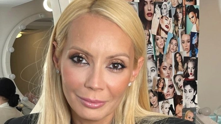 Câte clase are Daciana Sârbu, fosta soție a lui Victor Ponta: Din ce afacere face bani