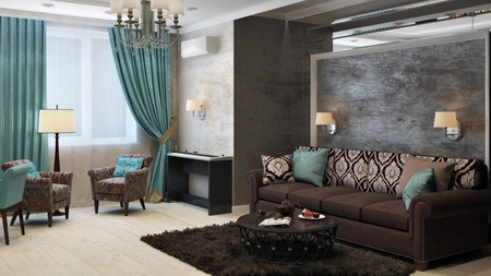 Ce decorațiuni pentru sufragerie sunt potrivite pentru femeile elegante și rafinate? Vezi aici o listă completă