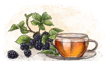 Ceaiul care întrece laptele la conținut de calciu. Băutura sănătoasă care îți întărește sistemul imunitar