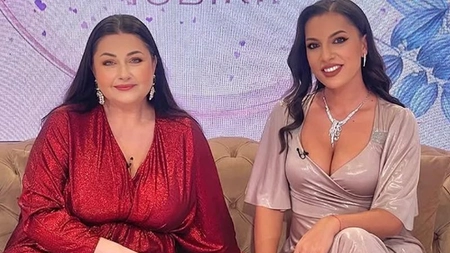 Cine este și ce studii are Raluca Preda! Noua prezentatoare de la Mireasa i-a luat locul Gabrielei Cristea