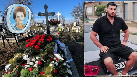 El este teribilistul care a omorât o femeie, la Iași, în timp ce făcea drifturi cu BMW-ul. Iată filmul tragediei care a îndoliat o familie întreagă
