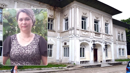 Managerul Preventoriului TBC Copii Deleni, Ana Roxana Grosariu, are salariu mai mare decât șefii celor mai importante spitale din Iaşi!