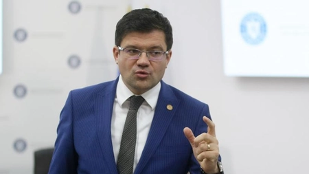 Președintele CJ Iași, Costel Alexe, în fața judecătorilor după ce a fost amenințat cu moartea. În același dosar apare și Ion Florin, directorul DGASPC Iași