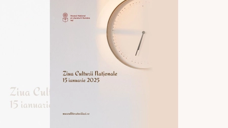 Ziua Culturii Naționale: 175 de Ani de la nașterea lui Mihai Eminescu, celebrată la MNLR Iași