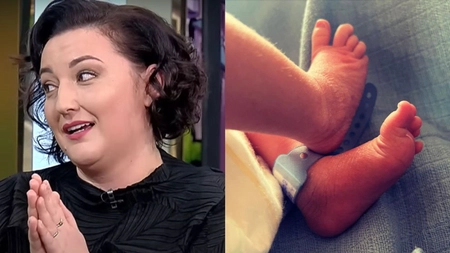 Durerea de mamă a Dalidei din Las Fierbinţi. “Mi s-a rupt sufletul…”