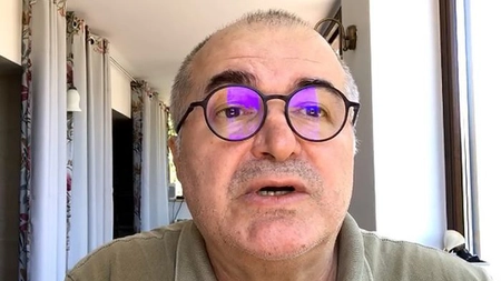Florin Călinescu dă de pământ cu politicienii români! „Vin săraci lipiți la putere și pleacă milionari!”