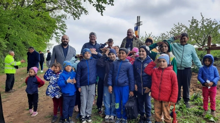 Grupul de Asociații sub denumirea ”Pentru Neam și Țară”, retrospectiva anului 2024