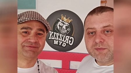 Clubul Grizzly Gym vrea să aducă la Iași o gală de lupte MMA din Danemarca! Iată când va avea loc evenimentul
