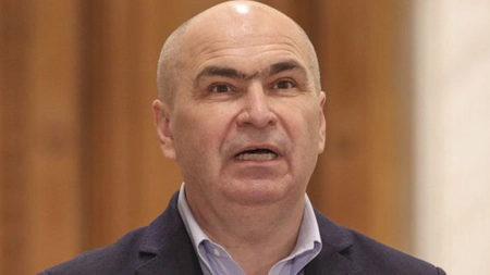 Imaginile cu fiica cea mare a lui Ilie Bolojan fac mare vâlvă! Cum arată și cine este Lucia-Maria