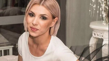 Imagini de senzație cu Sorana, de la ASIA! Ce relație are cu iubitul din liceu!