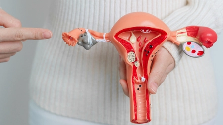 Ce înseamnă HPV? Iată cât de frecventă este infecția cu papilomavirusul uman