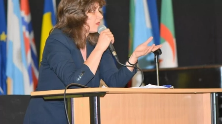 Ultimul messaj postat Ingrid Baciu, înainte să fie găsită moartă în casă: ”Câtă durere, dezamăgire și trădare să îndure?”