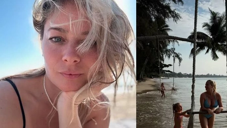 Laura Cosoi, superbă în costum de baie! Cum s-a fotografiat în vacanță, în Thailanda - FOTO