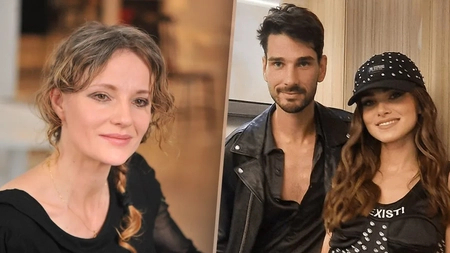Lia Bugnar a vorbit despre despărțirea de Anghel Damian, actualul partener al Theo Rose. “M-au călcat în picioare efectiv!”