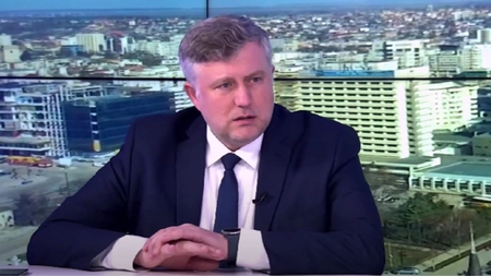 Proiecte ambițioase la Universitatea „Alexandru Ioan Cuza” din Iași! Modernizare, reabilitare și extindere a facilităților pentru studenți și cercetători. Prof. univ. dr. Liviu Maha: „Mă bucur că am preluat un proiect major de reabilitare a unor cămine”