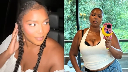 Lizzo își surprinde fanii cu transformarea sa: „Nu am mai văzut acest număr din 2014” 