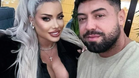 Loredana Chivu și Sorin Nicolescu, împreună de Revelion! Cum au reușit să-și recâștige fericirea