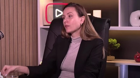Care este cel mai căutat domeniu de către angajați? Mădălina Apetre, specialist în resurse umane, din Iași: „Companiile trebuie să gândească strategic”