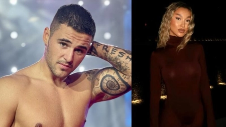 Motive de supărare pentru Alexia Eram: Mario Fresh a făcut sărbătorile cu Nadd Hu!
