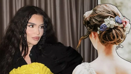 Oana Radu, scoasă din sărite de o mireasă! Cum s-a răzbunat artista
