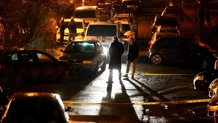 Tragedie la Șorogari, Aroneanu! Un bărbat a fost găsit mort, după petrecerea din noaptea de Revelion